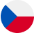 Τσεχική Δημοκρατία flag